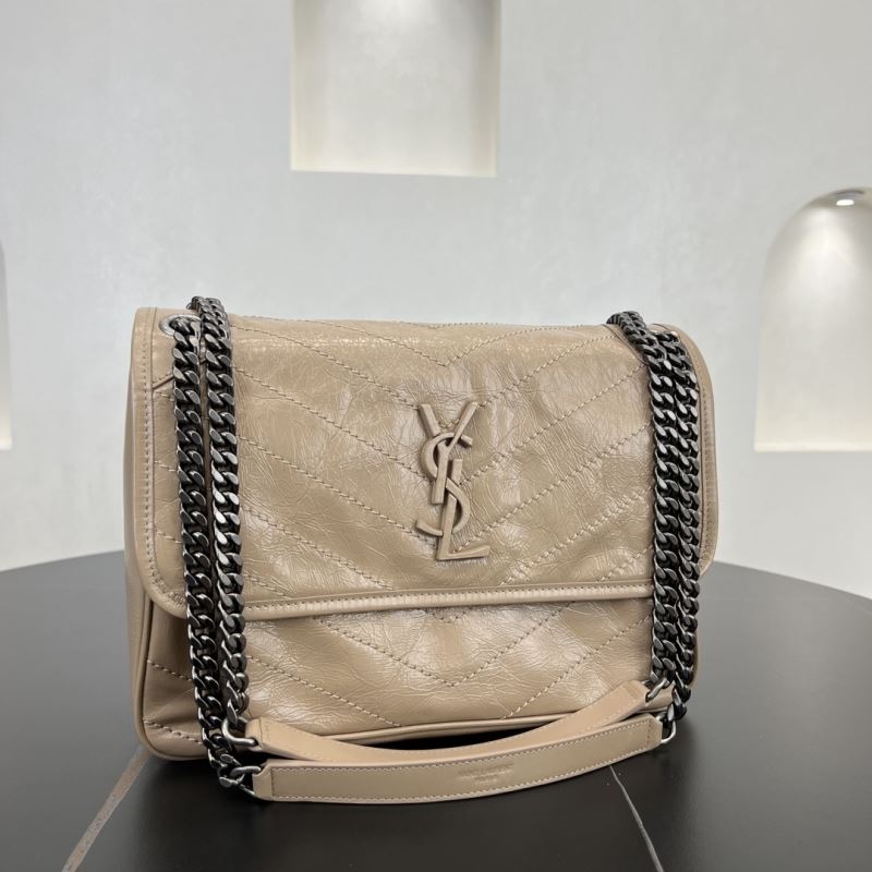 YSL Top Handle Bags